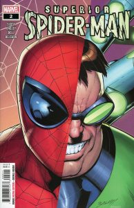 Superior Spider-Man #2 (2023)