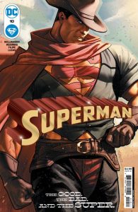 Superman #10 (2024)