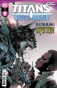 Titans: Beast World #3 (2023)