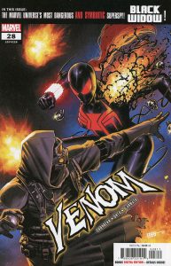 Venom #28 (2023)