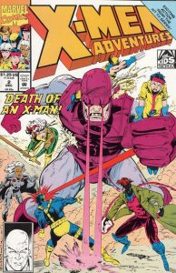 X-Men Adventures #2 (1992)