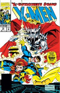 X-Men #15 (1992)