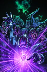 Titans: Beast World #5 (2024)
