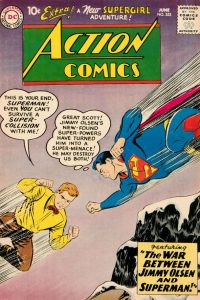 Action Comics #253 (1959)