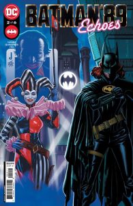 Batman '89: Echoes #2 (2024)