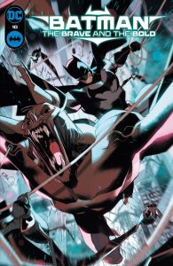 Batman: The Brave And The Bold #10 (2024)
