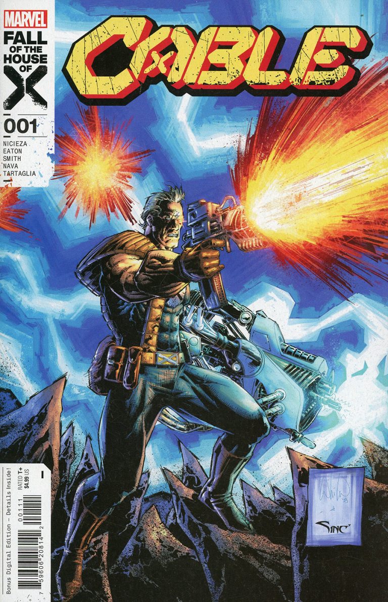 Cable #1 (2024)