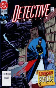 Detective Comics #643 (1992)
