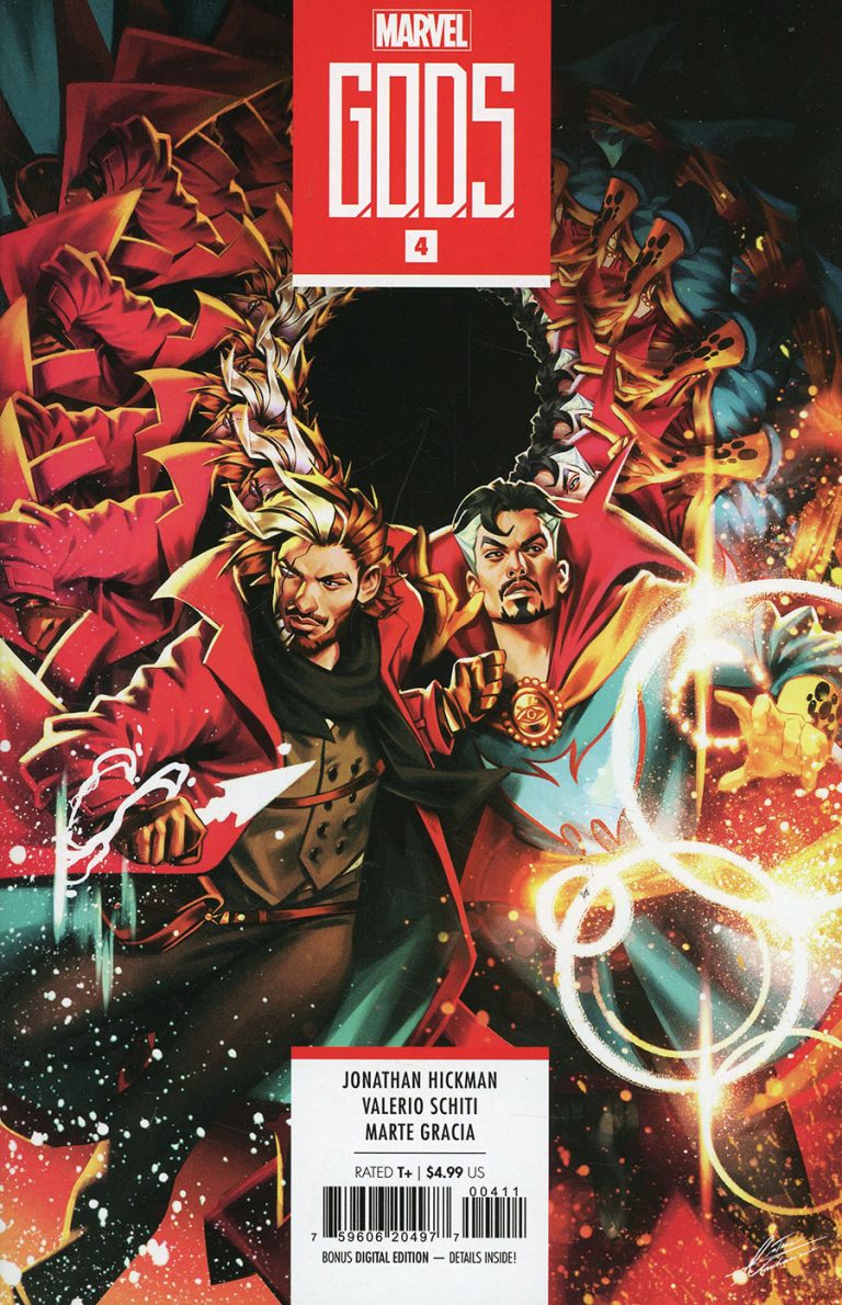 G.O.D.S. #4 (2024)