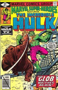 Marvel Super-Heroes #81 (1979)