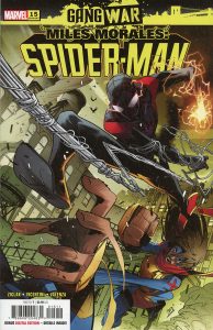 Miles Morales: Spider-Man #15 (2024)