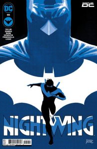 Nightwing #111 (2024)