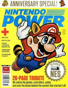Nintendo Power #260 (2010)