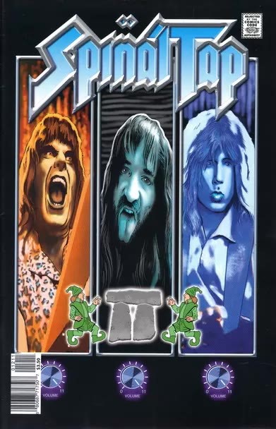 Rock & Roll Biographies #12 (2018)