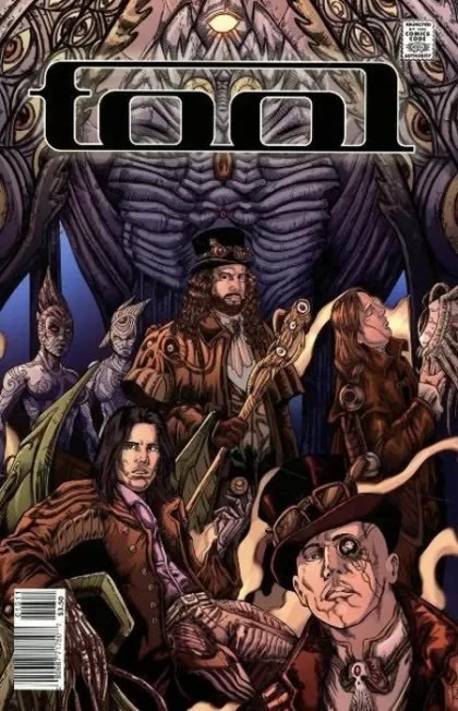 Rock & Roll Biographies #13 (2019)