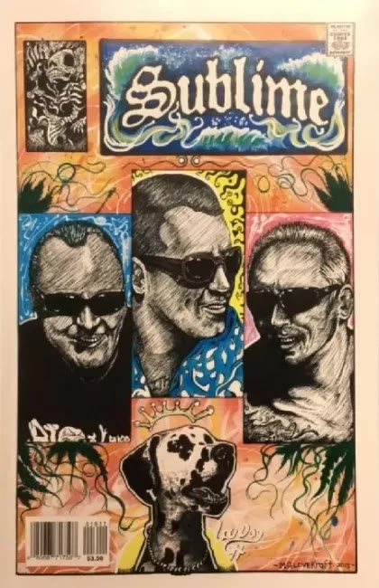 Rock & Roll Biographies #16 (2020)