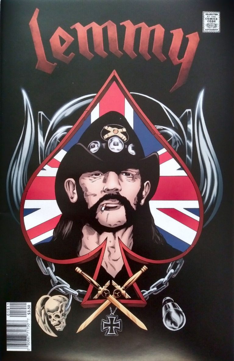 Rock & Roll Biographies #19 (2022)