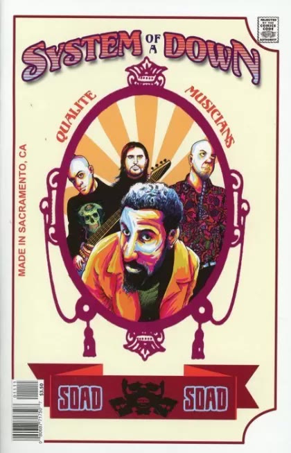 Rock & Roll Biographies #11 (2018)