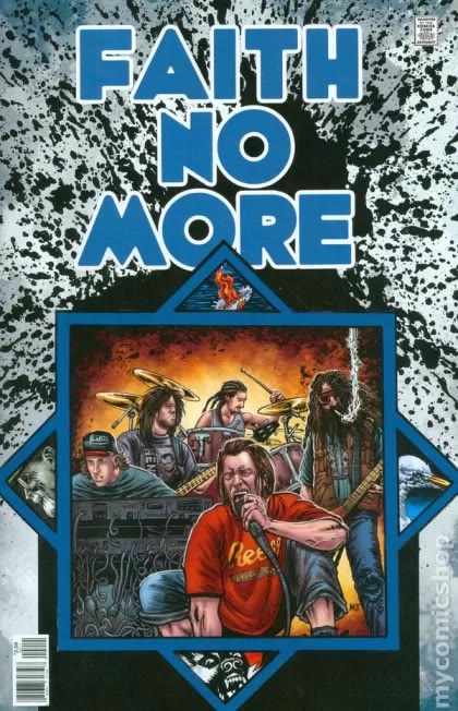 Rock & Roll Biographies #2 (2015)