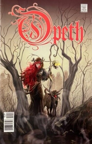 Rock & Roll Biographies #10 (2017)