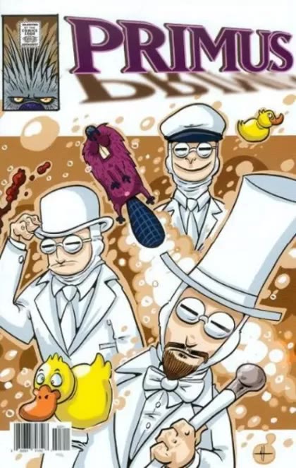 Rock & Roll Biographies #3 (2015)