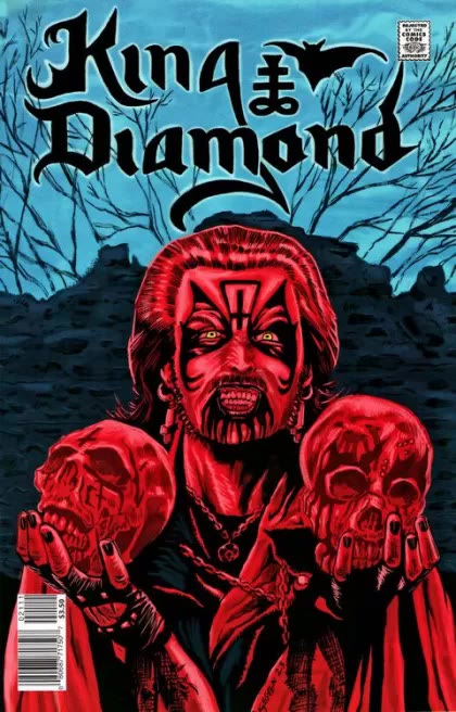 Rock & Roll Biographies #21 (2023)