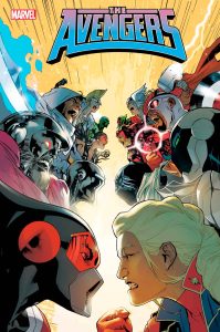 Avengers #9 (2024)