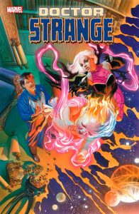Doctor Strange #11 (2024)
