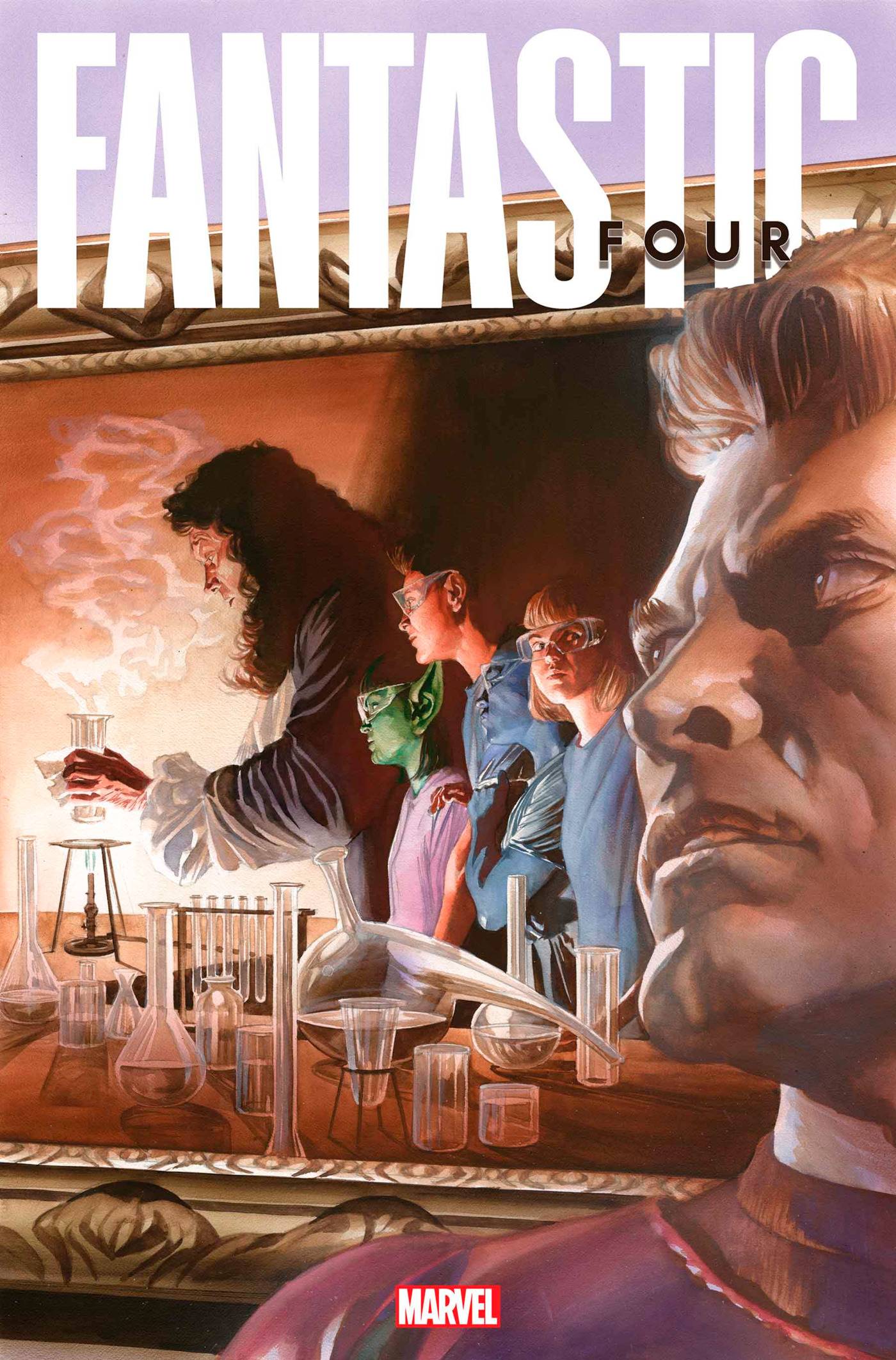 Fantastic Four #16 (2024)