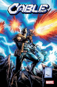 Cable #1 (2024)