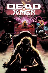 Dead X-Men #1 (2024)