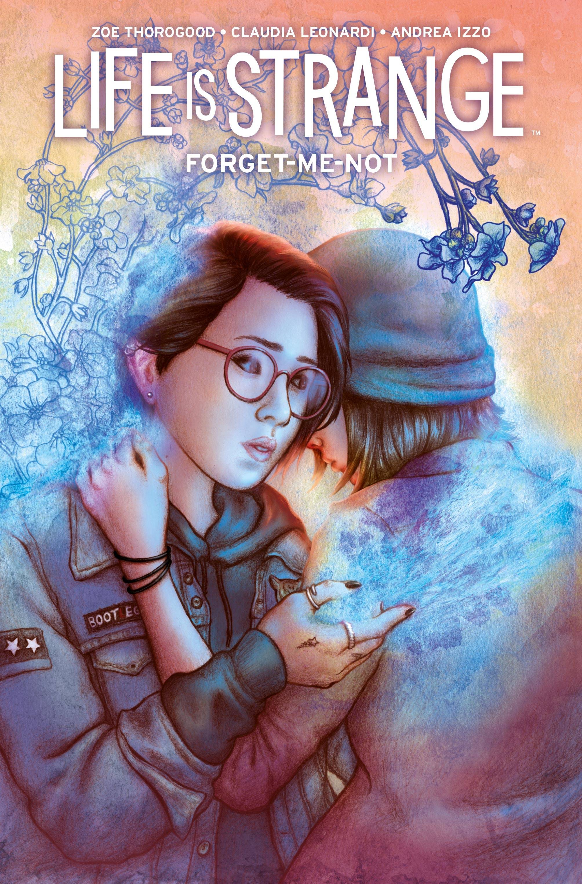 Life is Strange: Forget-Me-Not #2 (2024)