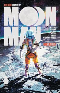 Moon Man #1 (2024)