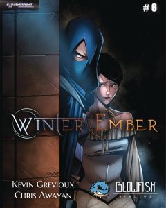 Winter Ember #6 (2024)