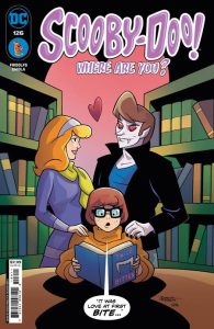 Scooby-Doo, Where Are You? #126 (2024)