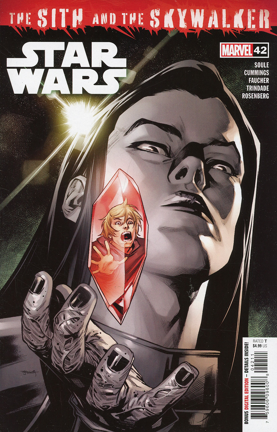 Star Wars #42 (2024)