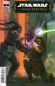 Star Wars: The High Republic #3 (2024)