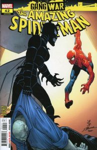 The Amazing Spider-Man #42 (2024)
