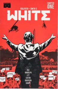 White #1 (2021)