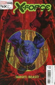 X-Force #48 (2024)