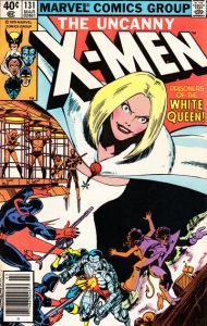 X-Men #131 (1980)