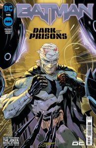Batman #145 (2024)