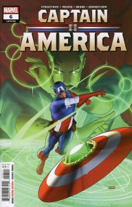 Captain America #6 (2024)