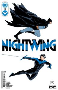 Nightwing #112 (2024)
