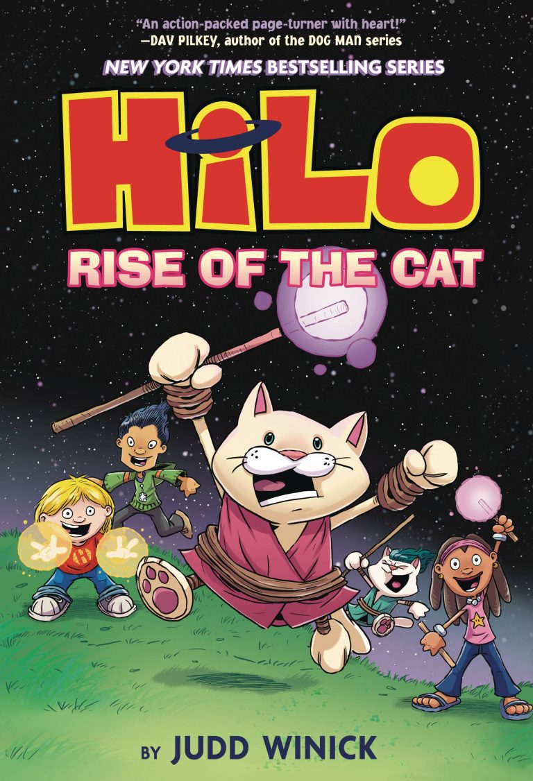Hilo #10 (2024)