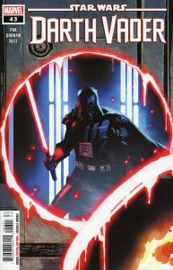 Star Wars: Darth Vader #43 (2024)