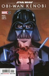 Star Wars: Obi-Wan Kenobi #5 (2024)