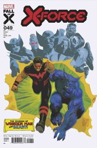 X-Force #49 (2024)