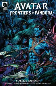 Avatar: Frontiers of Pandora #3 (2024)