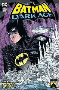 Batman: Dark Age #1 (2024)